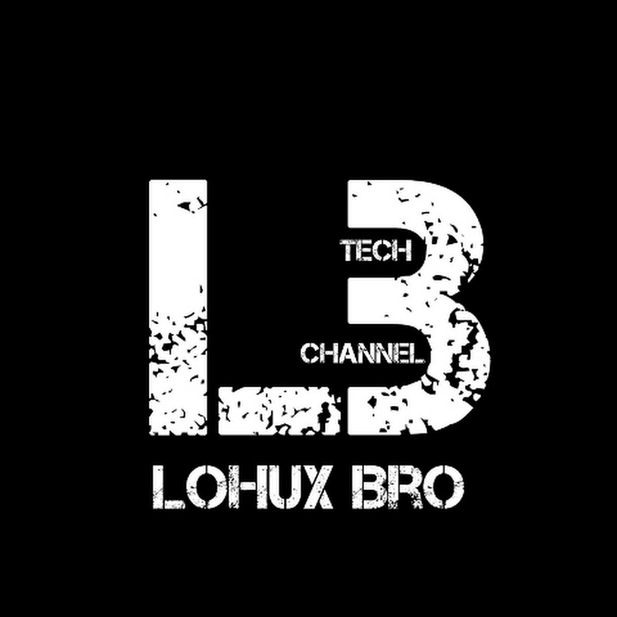 Lohux Bro