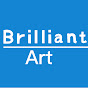 Brilliant Art youtube avatar