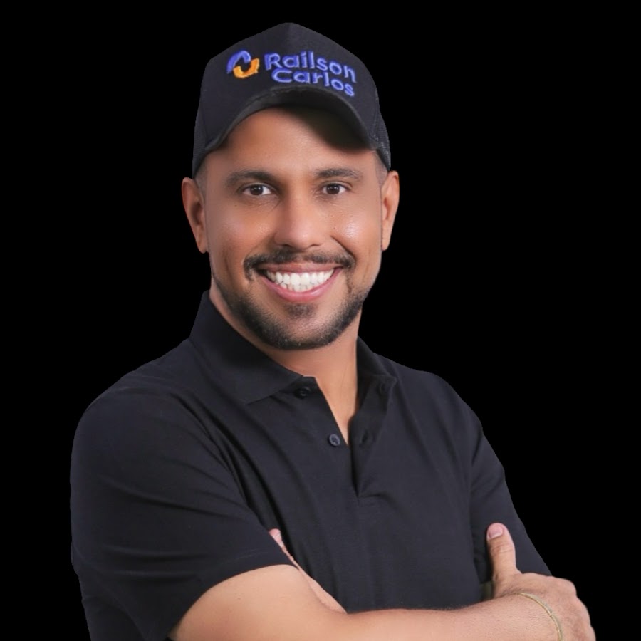 Railson carlos forroz o na tv 93 fm garoto sorriso youtube
