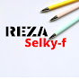 REZA SELKY-F creative