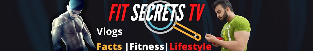 Fit Secrets Tv