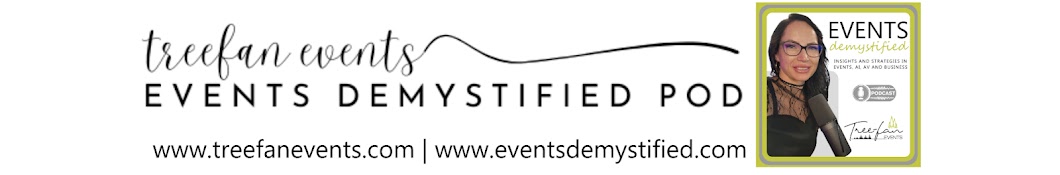 Events Demystified Podcast