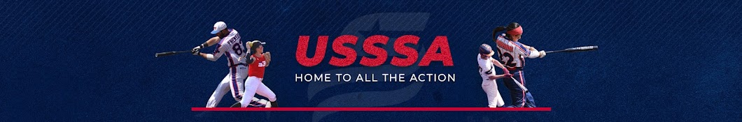 USSSA Live Banner