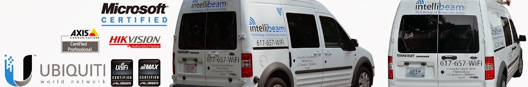 Intellibeam