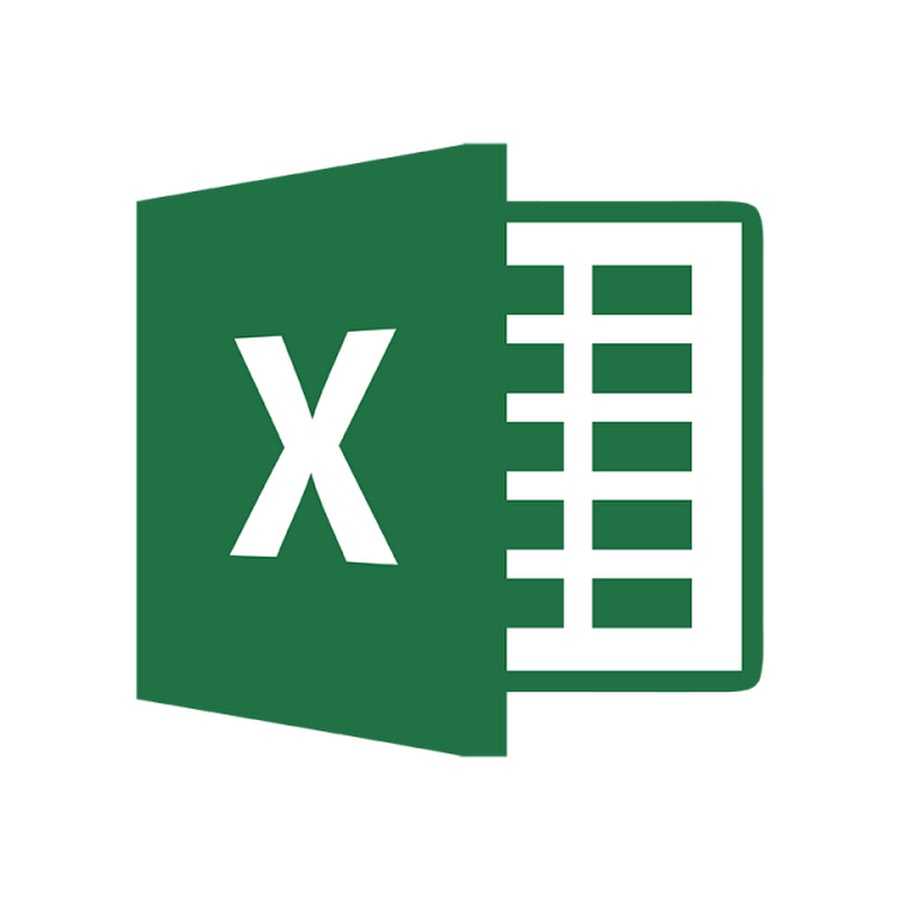 Картинка excel png