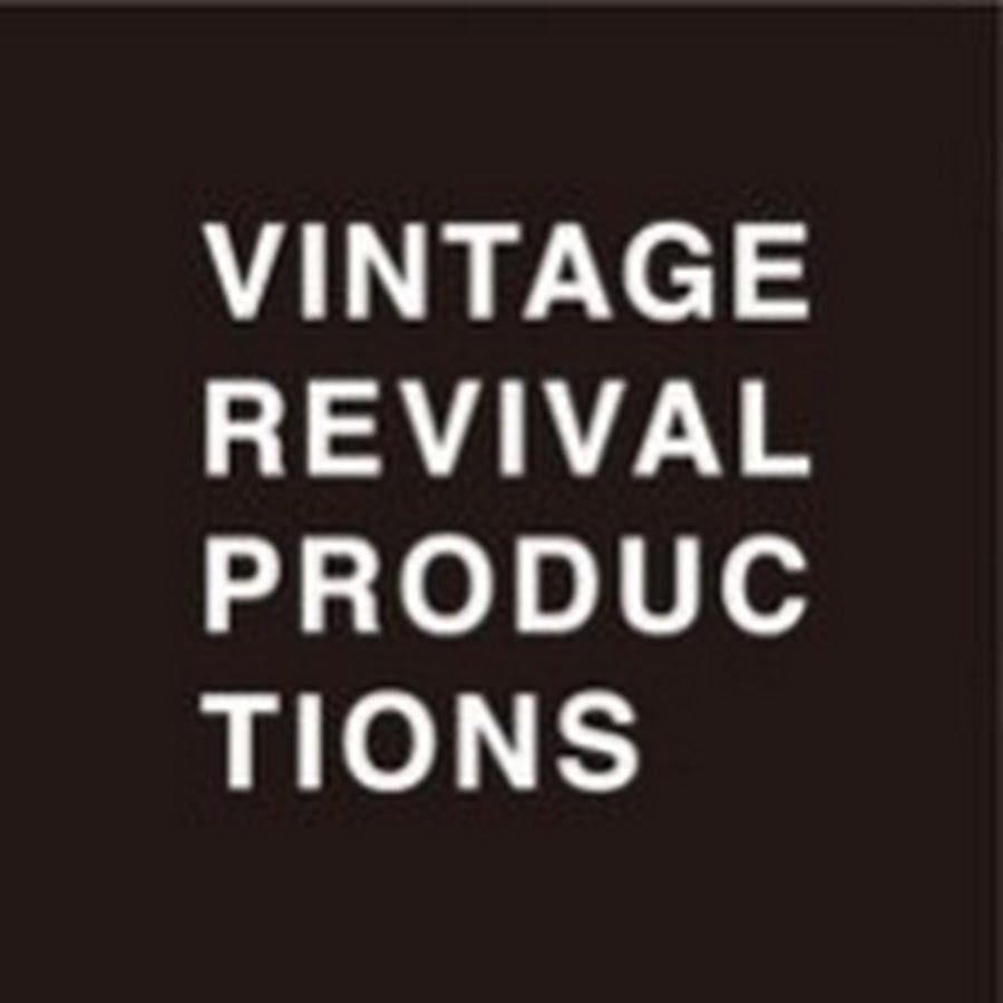 Vintage Revival Productions