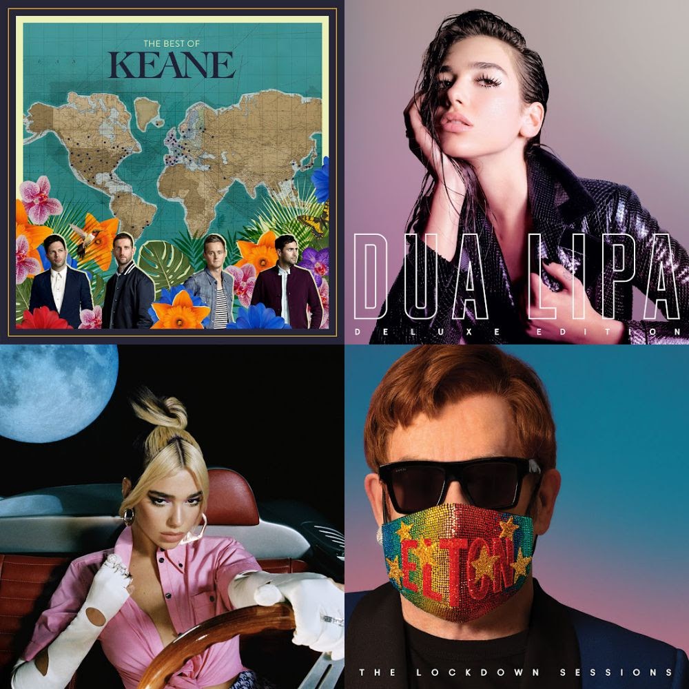 Best International Songs