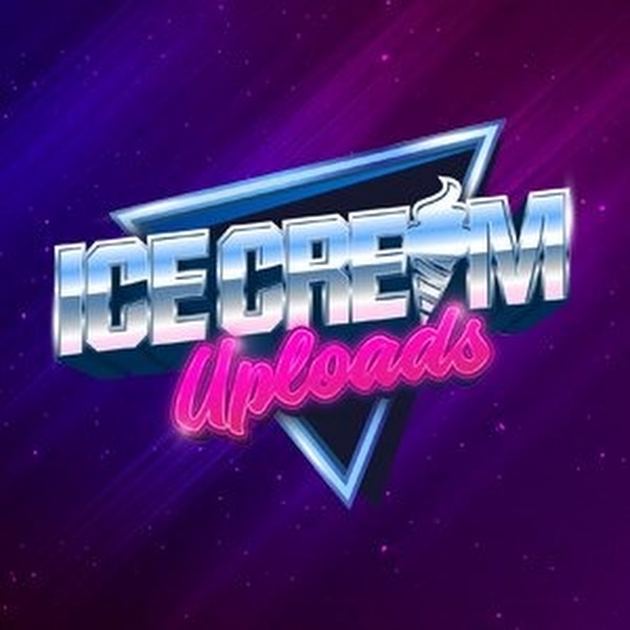 IceCreamUploads - UK Gaming Content
