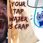 Your Tap water is Crap