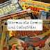 Stormcastle Comics 