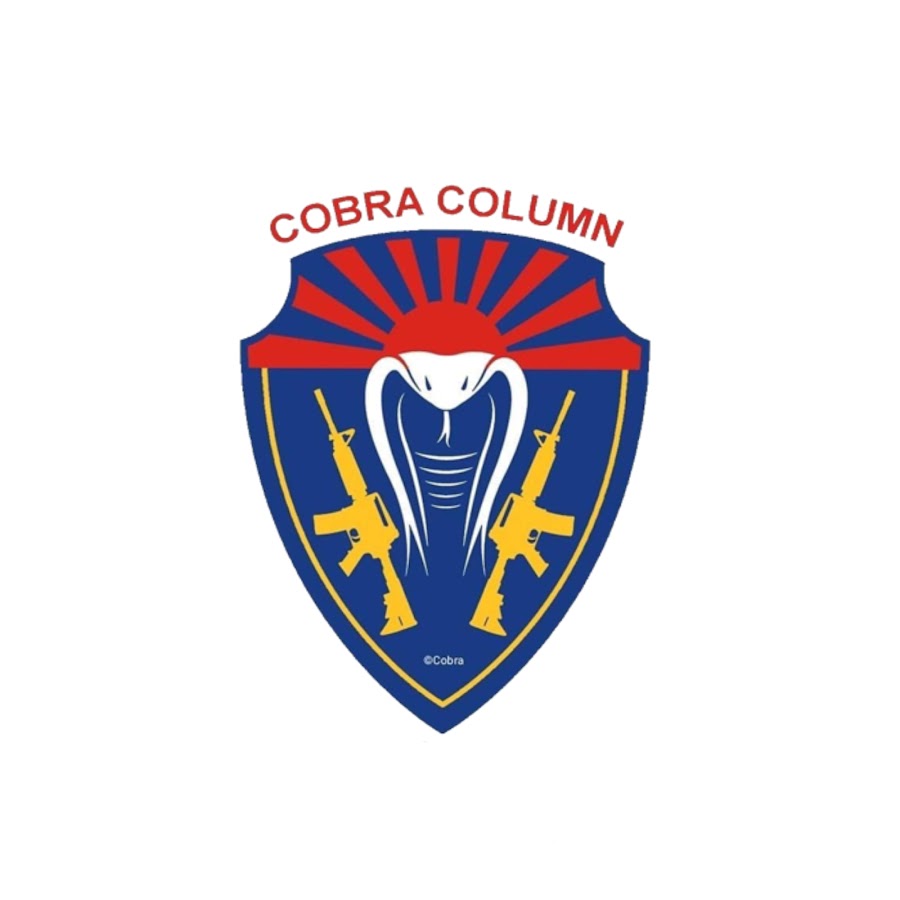 Cobra Column Official