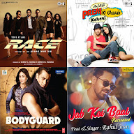 Shaadi/Sangeet/Haldi/Wedding playlist