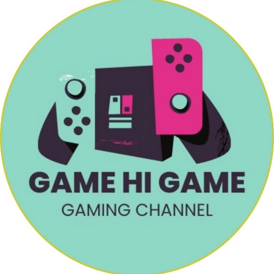 Game Hi Game - YouTube