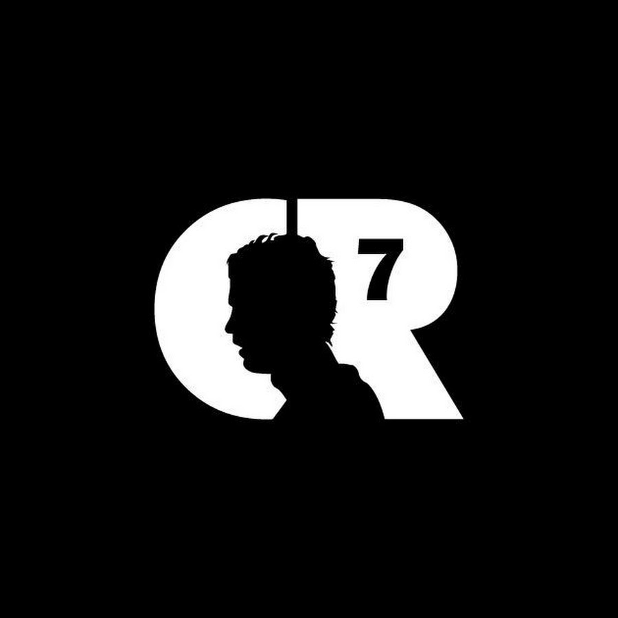 Cr7 logo