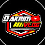 DAKRIM VLOG