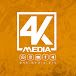 فور كي ميديا - 4k Media