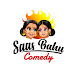 Saas Bahu Comedy