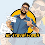 Mr Travel Freak