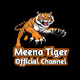 Meena tiger official