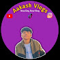 Aakash vlogs