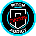 Pitch Addict - Shorts