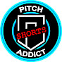 Pitch Addict - Shorts youtube avatar