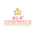 logo HER Entrepreneur