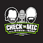 Check The Mic with Steve Palazzolo & Sam Monson