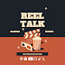 logo Reel Talk Podcast