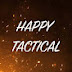 logo Happy Tactical