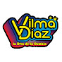 VILMA DIAZ Y LA SONORA