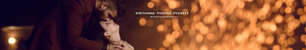 Krishna Photo Points