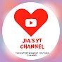 Jia's YT Channel