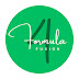 logo Formula 4 Fusion