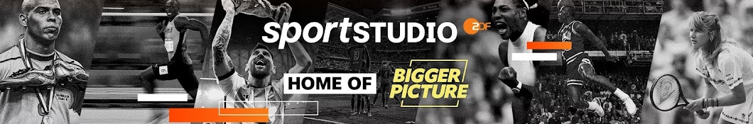 sportstudio Banner