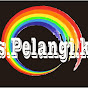 ZIN™ IRA SS PELANGI KT