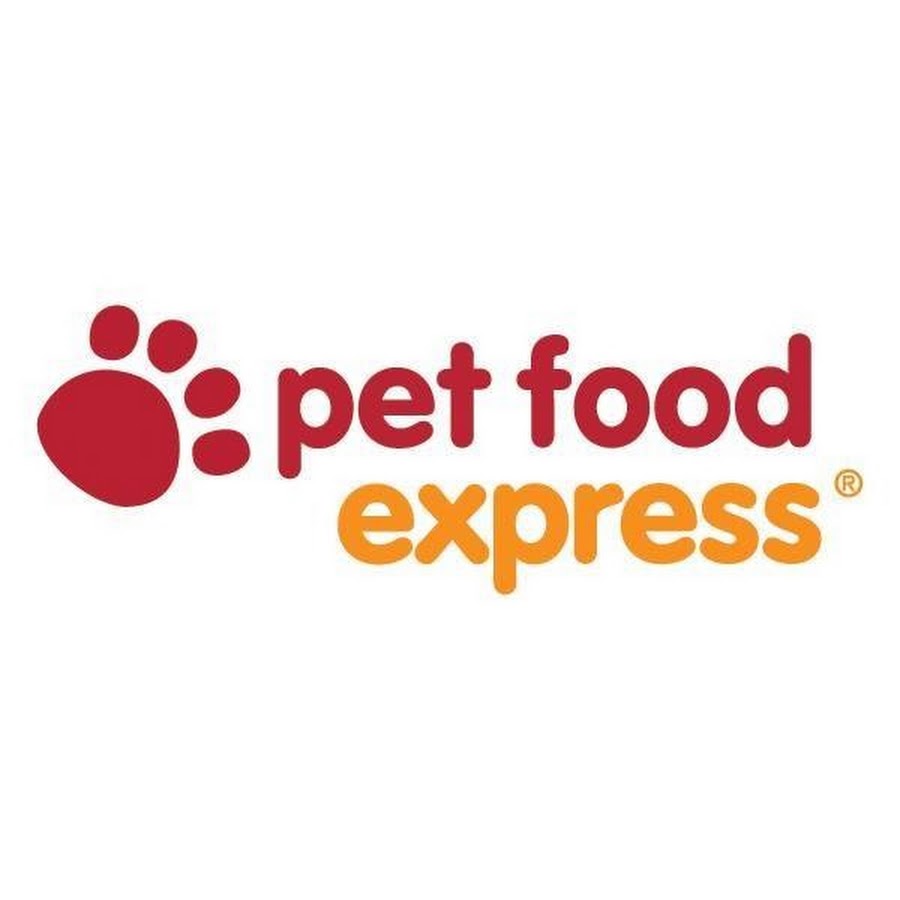 Pet Food Express YouTube