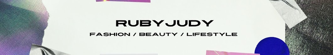 RubyJudy Banner
