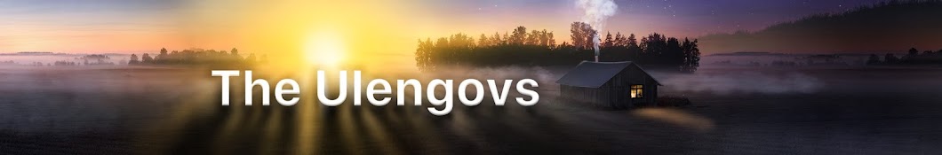 The Ulengovs Banner