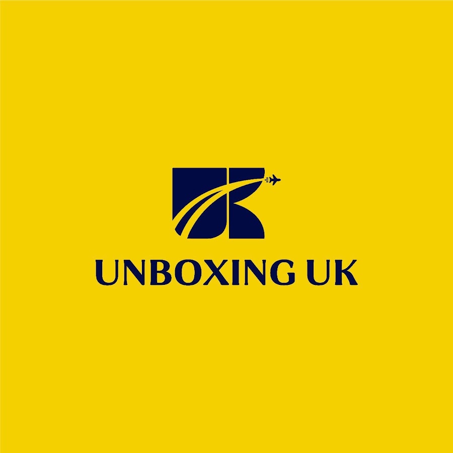 UNBOXING UK