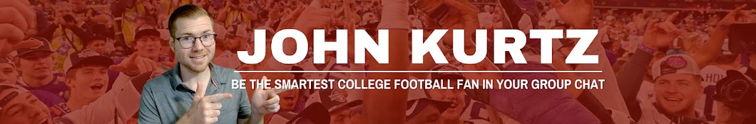 John Kurtz Banner