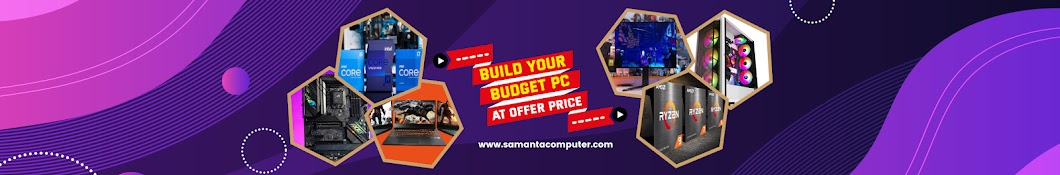 Samanta Computer