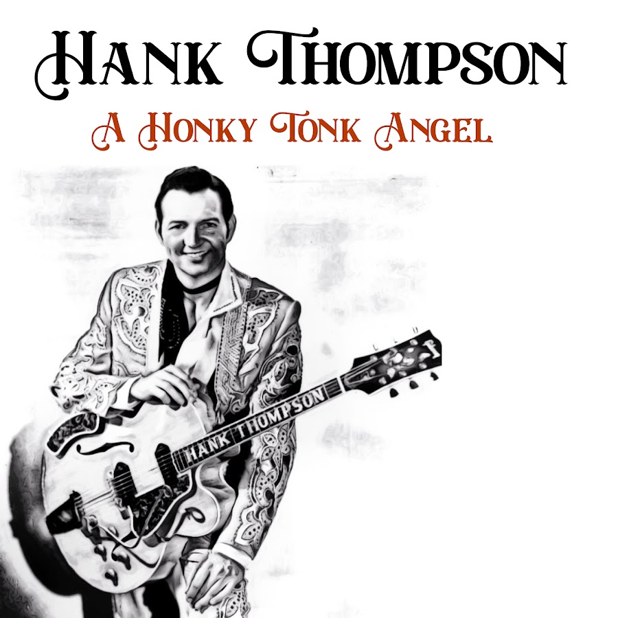 Hank Thompson & His Brazos Valley Boys - Topic - YouTube