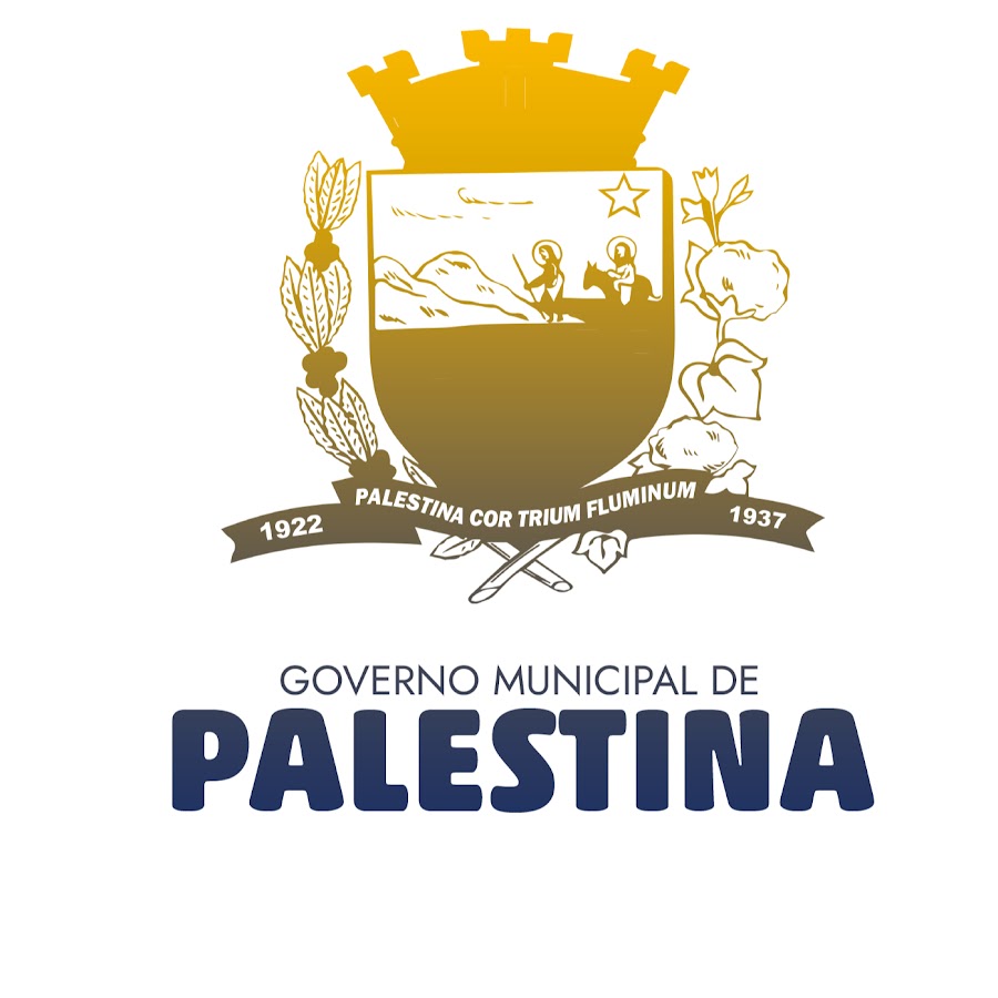 Prefeitura Municipal de Palestina