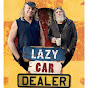 Lazy car dealer ,Oddball videos,