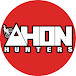 AHON HUNTERS