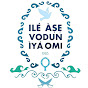 Ilé Àṣẹ Vodun Ìyá Omi - Casa das Águas