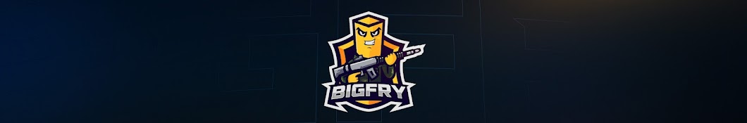 BigfryTV Banner