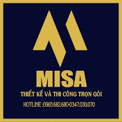 Nhà đẹp Misa - YouTube