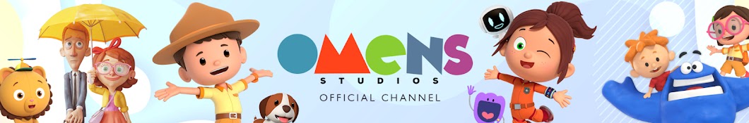 Omens Studios